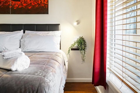 Short Stays Gippsland Trafalgar - Foster Accommodation 0