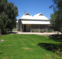 Showgrounds Cottage Naracoorte - Foster Accommodation
