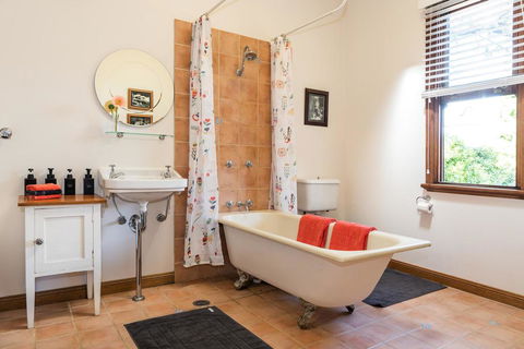 Sidneys Retreat - Foster Accommodation 2