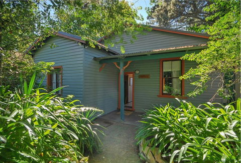 Sidneys Retreat - Foster Accommodation 0