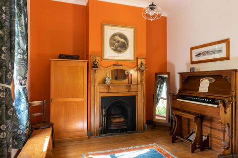 Sidneys Retreat - Foster Accommodation 3