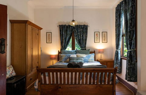 Sidneys Retreat - Foster Accommodation 1