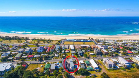 Silica Townhouse Kingscliff - Foster Accommodation 1