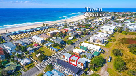 Silica Townhouse Kingscliff - Foster Accommodation 2