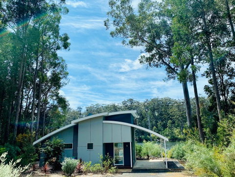 Silkwood Estate - Foster Accommodation 0