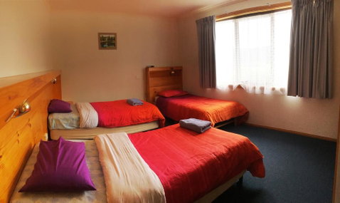 Silver Ridge Retreat - Foster Accommodation 3