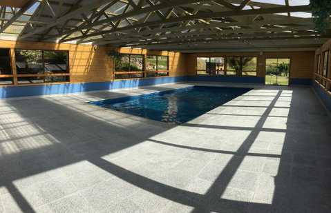 Silver Ridge Retreat - Foster Accommodation 2