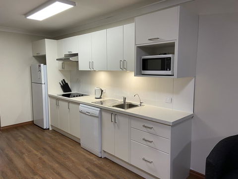 Silver Sands Resort Mandurah - Foster Accommodation 2