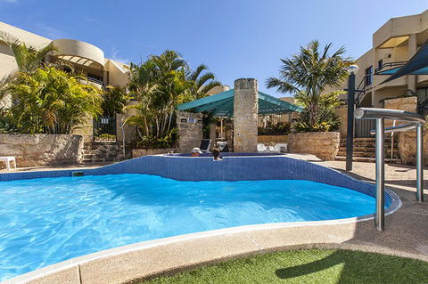Silver Sands Resort Mandurah - Foster Accommodation 0