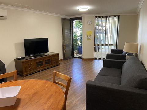 Silver Sands Resort Mandurah - Foster Accommodation 1