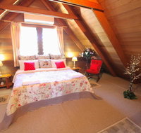 Silverpoint Accommodation - Foster Accommodation