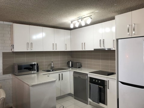 Silvers 1 - Foster Accommodation 2
