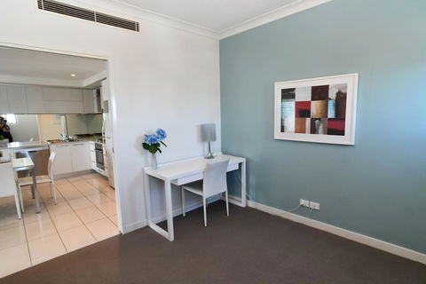 Silvershore Apartments On The Broadwater - Foster Accommodation 2