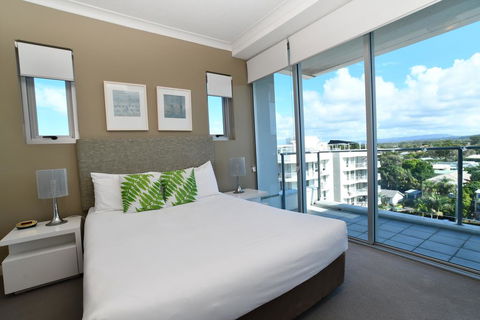 Silvershore Apartments On The Broadwater - Foster Accommodation 3