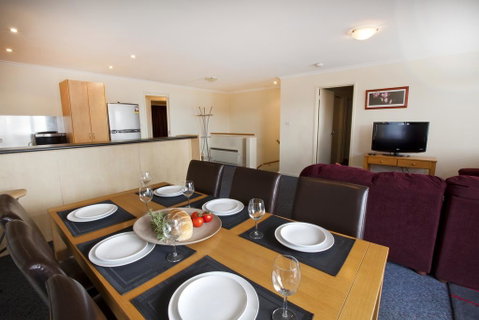 Silvertrees 2 - Foster Accommodation 1