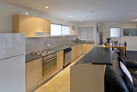 Silvertrees 2 - Foster Accommodation 2