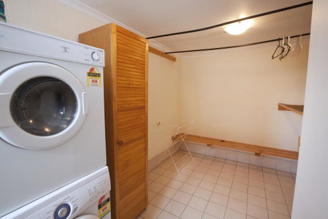 Silvertrees 2 - Foster Accommodation 3