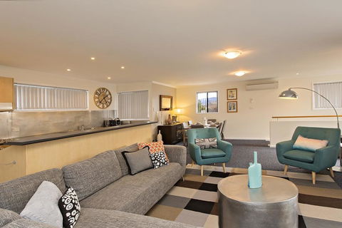 Silvertrees 4 - McLure Circuit, Jindabyne - Foster Accommodation 0