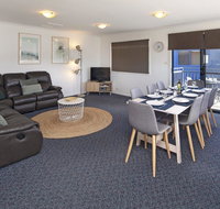 Silvertrees 5 - Foster Accommodation