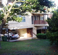 Sinclair - Rainbow Beach Modern Beach House Close to Everything Free Wi-Fi - Foster Accommodation