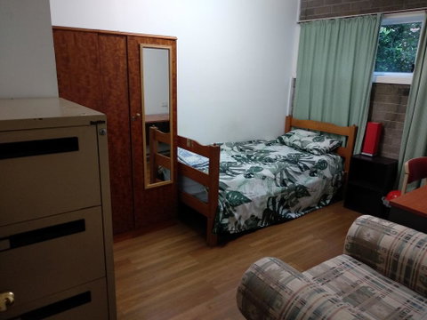 Single Room In Wollongong Near Uni - Foster Accommodation 0