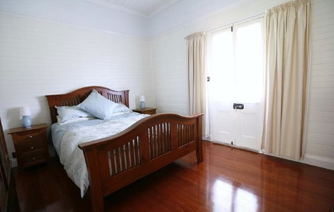 Singleton's Retreat Near Wiseman's Ferry - Foster Accommodation 2