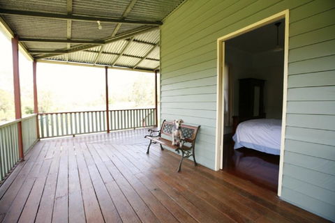 Singleton's Retreat Near Wiseman's Ferry - Foster Accommodation 1