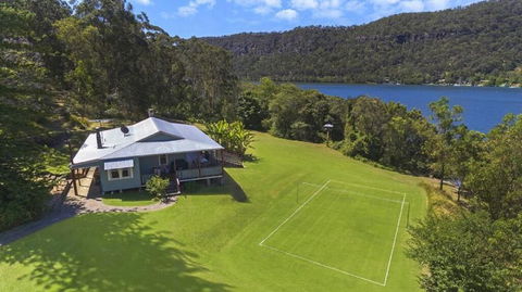 Singleton's Retreat Near Wiseman's Ferry - Foster Accommodation 0