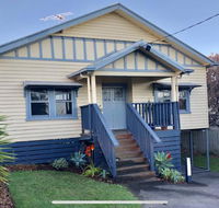 Sinnamon's By The Sea - Foster Accommodation