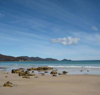Sisters Beach House - Foster Accommodation