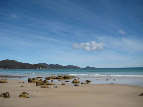 Sisters Beach House - Foster Accommodation 0