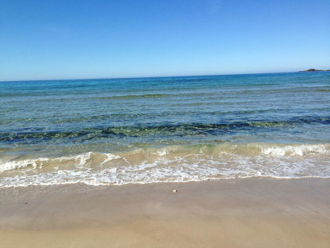Sisters Beach House - Foster Accommodation 1