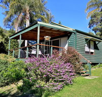 Siver Cabin - Foster Accommodation
