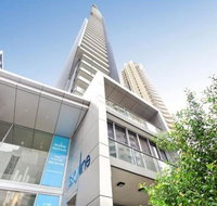 SK1 - Spotless 2BR SkyHome Long Stays Welcome - Foster Accommodation