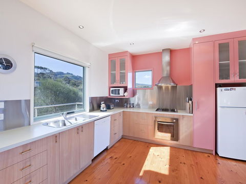 Skenes Horizon - Foster Accommodation 3