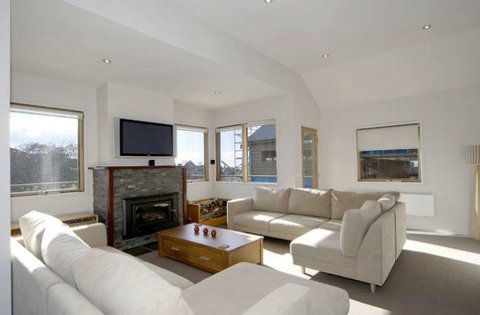 Ski Break - Foster Accommodation 1