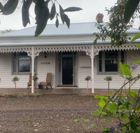 Skibo Cottage - Foster Accommodation