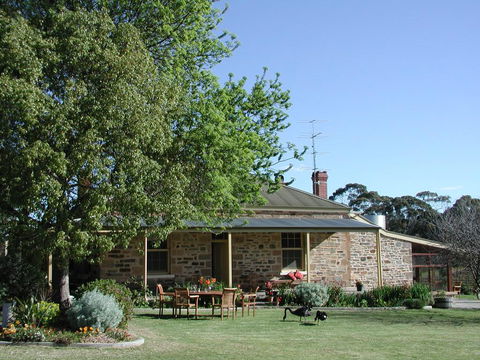 Skillogalee - Foster Accommodation 3