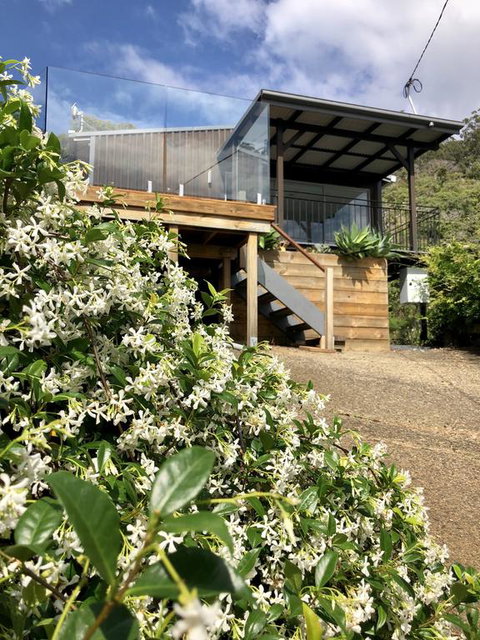 Sky Loft On Bruxner - Korora - Coffs Harbour - Foster Accommodation 3