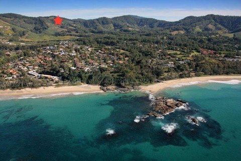 Sky Loft On Bruxner - Korora - Coffs Harbour - Foster Accommodation 1