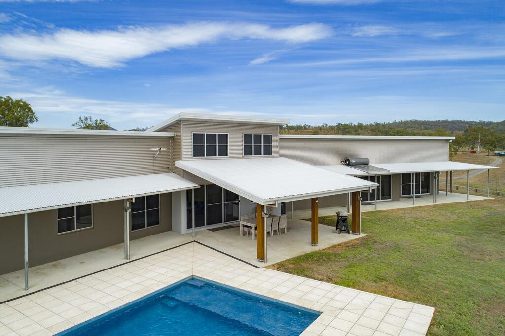 Ashwell QLD Foster Accommodation