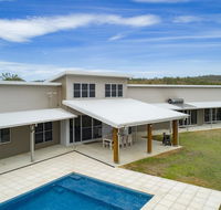 Skyline Farm House - Foster Accommodation