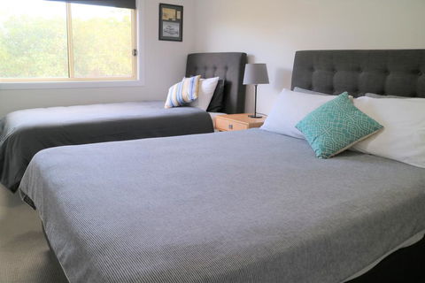 SkyLodge Temora - Foster Accommodation 1