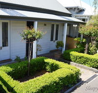 Sleepy Hollow - Foster Accommodation