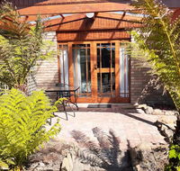 Sleepy Hollow Hideout Hidout 2 - Foster Accommodation