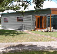 Sleepy Hollow Hideout - Hideout 1 - Foster Accommodation