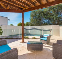 Slipstream By The Sea - Foster Accommodation