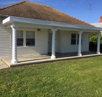 Smith Street Cottage Naracoorte - Foster Accommodation