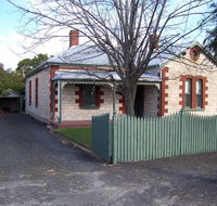 Smith Street Villa Naracoorte - Foster Accommodation