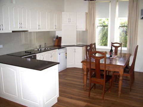 Smith Street Villa Naracoorte - Foster Accommodation 2